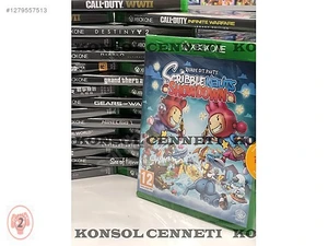 Konsol Cenneti̇Mağaza resmi