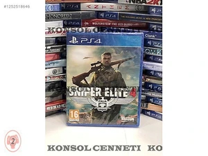 Konsol Cenneti̇Mağaza resmi
