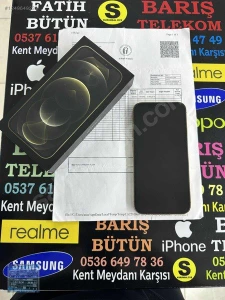 2 Barış TelekomMağaza resmi