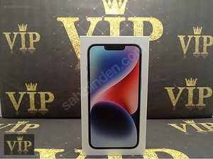 Vıp MobılMağaza resmi