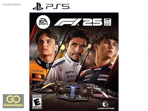 Game OpssMağaza resmi