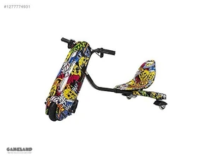 GamelandMağaza resmi