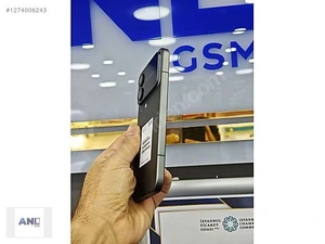 Anl GsmMağaza resmi