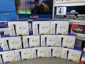 Sercom ComputerMağaza resmi
