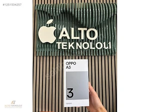 Al-to Teknoloji̇Mağaza resmi
