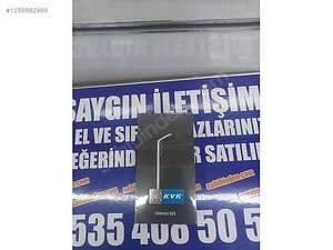 Saygın İleti̇şi̇mMağaza resmi