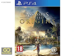 Game OpssMağaza resmi