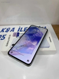 K&a İleti̇şi̇mMağaza resmi