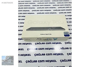 Çağlar Gsm HeykelMağaza resmi