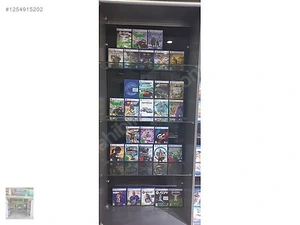 Oyun Konsolum AntalyaMağaza resmi
