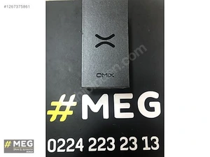 MegphoneMağaza resmi