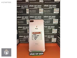 Uğur Cep ShopMağaza resmi
