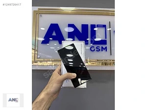 Anl GsmMağaza resmi