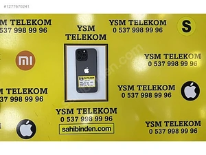 Ysm TelekomMağaza resmi