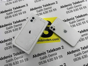 Akdeni̇z Telekom 2Mağaza resmi