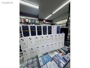 Marka16 İleti̇şi̇mMağaza resmi