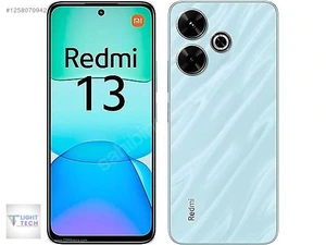 Li̇ght TechMağaza resmi