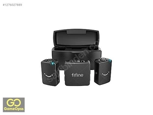 Game OpssMağaza resmi