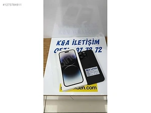 K&a İleti̇şi̇mMağaza resmi