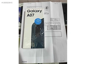 Şükrü BMağaza resmi