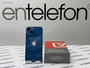 Entelefon 35Mağaza resmi