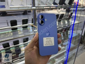 Alek İleti̇şi̇mMağaza resmi
