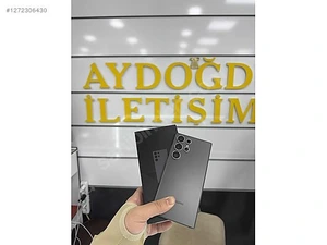 Aydoğdu İletişimMağaza resmi