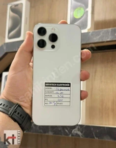 KayatechMağaza resmi