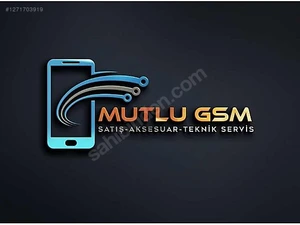 Mutlu GsmMağaza resmi