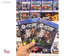 Antalya Game ShopMağaza resmi