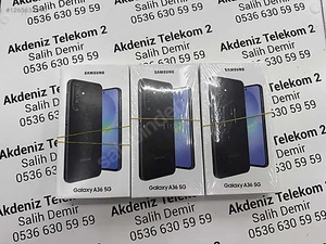 Akdeni̇z Telekom 2Mağaza resmi