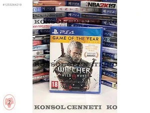 Konsol Cenneti̇Mağaza resmi