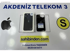 Akdeni̇z Telekom 3Mağaza resmi