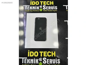 İdotechMağaza resmi