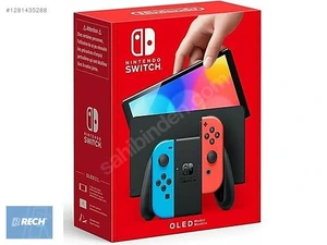 Rech Bi̇li̇şi̇m Teknoloji̇leri̇Mağaza resmi