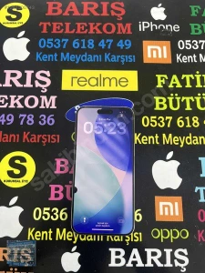 2 Barış TelekomMağaza resmi