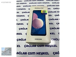 Çağlar Gsm HeykelMağaza resmi