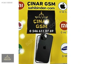 Çınar 16 İleti̇şi̇mMağaza resmi