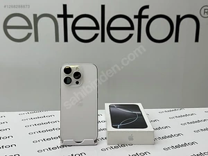 Entelefon 35Mağaza resmi