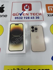 Güven Tech Elektroni̇kMağaza resmi
