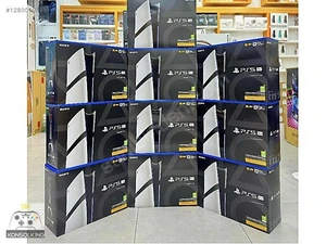 Konsol Ki̇ngMağaza resmi