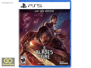 Game OpssMağaza resmi
