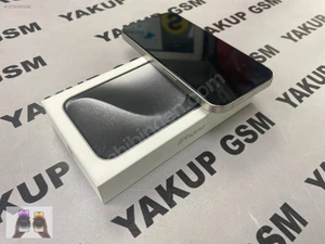 Yakup GsmMağaza resmi