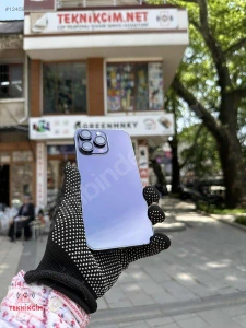 Tekni̇kci̇mMağaza resmi