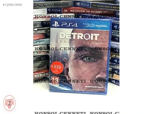 Konsol Cenneti̇Mağaza resmi