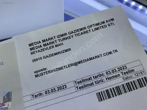Çağlar Gsm MerkezMağaza resmi