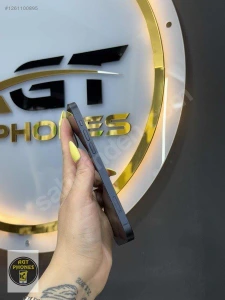 Agt PhonesMağaza resmi