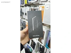 Serkan AMağaza resmi