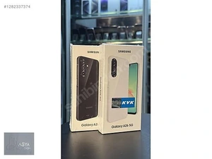 Asya Telekom BakırköyMağaza resmi