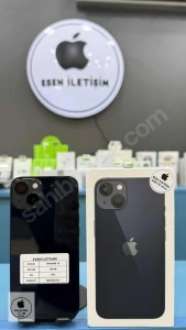 Esen İleti̇şi̇mMağaza resmi